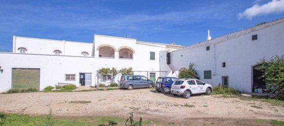 15 غرف نوم منزل في Ciutadella De Menorca, Spain رقم 3780 10