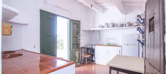 15 غرف نوم منزل في Ciutadella De Menorca, Spain رقم 3780 5