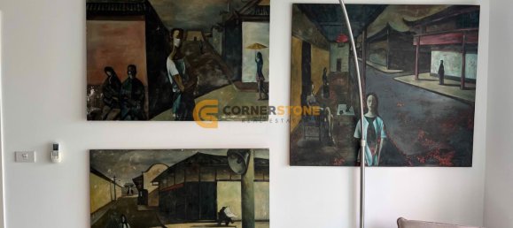 51m² Condo in Pattaya, Thailand No. 25754 18