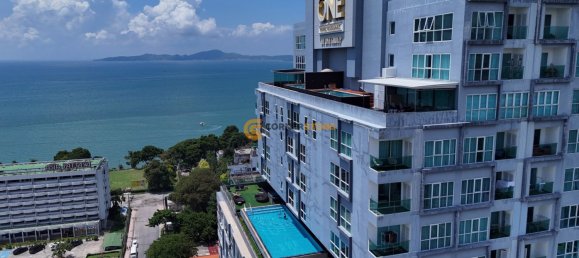 51m² Condo in Pattaya, Thailand No. 25754 11