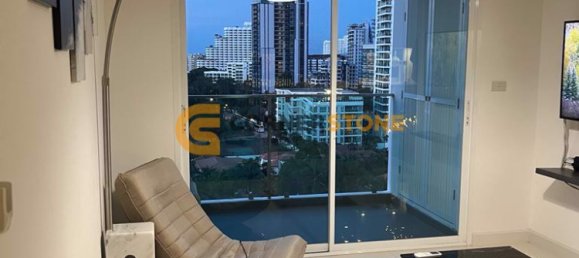 51m² Condo in Pattaya, Thailand No. 25754 3