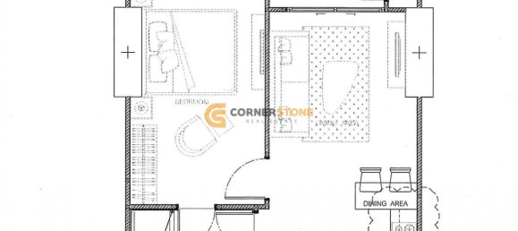 51m² Condo in Pattaya, Thailand No. 25754 9