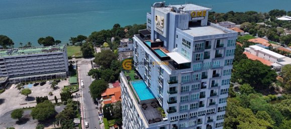 51m² Condo in Pattaya, Thailand No. 25754 8