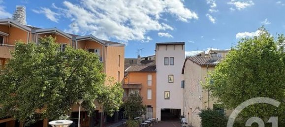 1 Schlafzimmer Wohnung in Bourg-en-Bresse, France, Nr. 310870 6