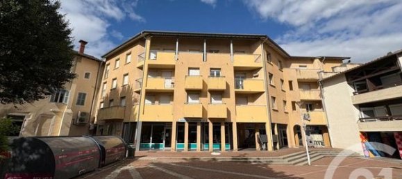 1 Schlafzimmer Wohnung in Bourg-en-Bresse, France, Nr. 310870 7