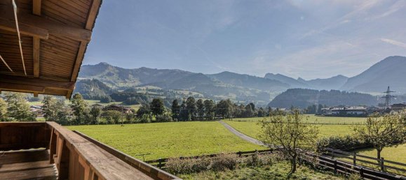 Land in Aurach bei Kitzbuhel, Austria No. 48478 7