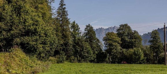 Land in Aurach bei Kitzbuhel, Austria No. 48478 2