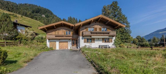 Land in Aurach bei Kitzbuhel, Austria No. 48478 4