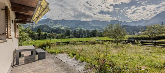 Land in Aurach bei Kitzbuhel, Austria No. 48478 3