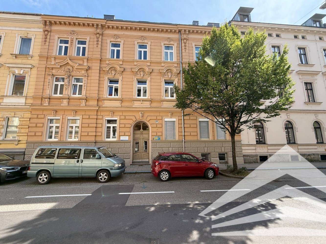 3 Schlafzimmer Wohnung in Linz, Austria, Nr. 222811