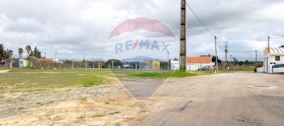 Terreno em Alcochete, Portugal 680 m² N.º 55874 6