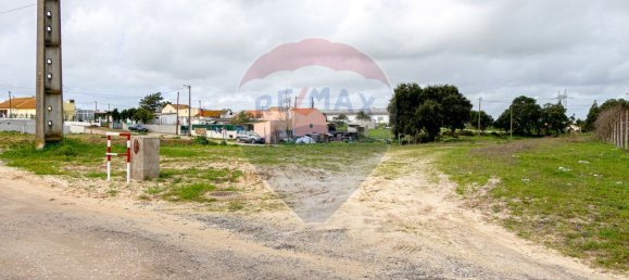 Terreno em Alcochete, Portugal 680 m² N.º 55874 3