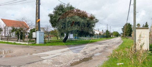 Terreno em Alcochete, Portugal 680 m² N.º 55874 4