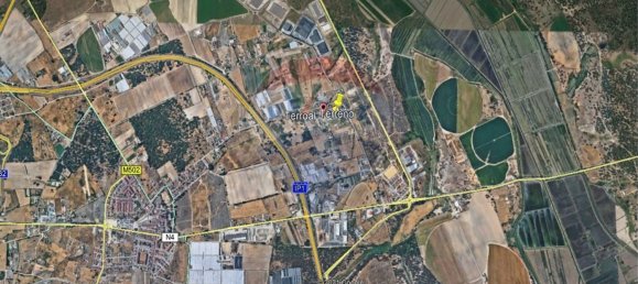 Terreno em Alcochete, Portugal 680 m² N.º 55874 2