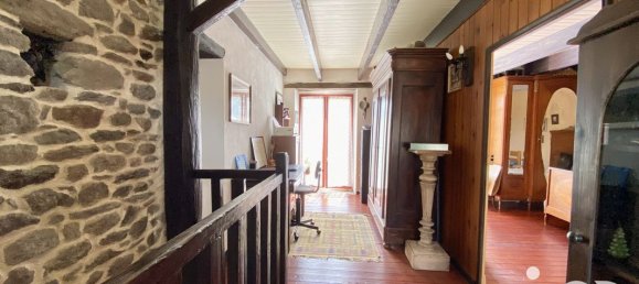 Замки и поместья с 3 спальнями в Плёдиан-сюр-Ранс, Франция № 284601 15