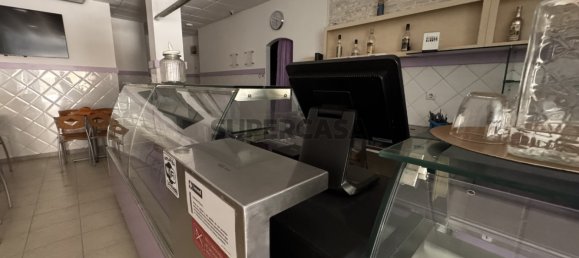 Gewerbliche Immobilie in Barreiro, Portugal 74m², Nr. 160897 6