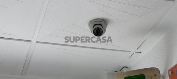 Gewerbliche Immobilie in Barreiro, Portugal 74m², Nr. 160897 10