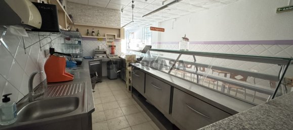 Gewerbliche Immobilie in Barreiro, Portugal 74m², Nr. 160897 9