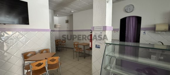 Gewerbliche Immobilie in Barreiro, Portugal 74m², Nr. 160897 11
