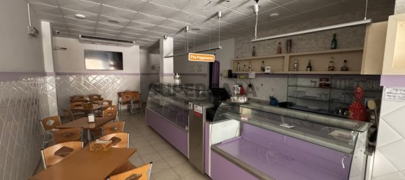 Gewerbliche Immobilie in Barreiro, Portugal 74m², Nr. 160897 4