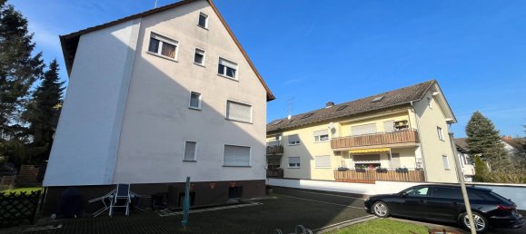 3-Zimmer Wohnung in Main-Kinzig, Germany, Nr. 128090 3