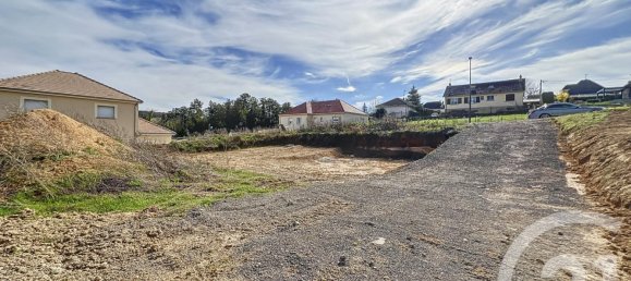 Terreno em Macey, France N.º 80809 2