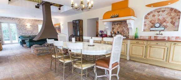 4 bedrooms House in Santo-Pietro-di-Tenda, France No. 233770 17