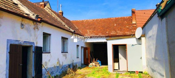 Casa de 4 habitaciónes en Eisenstadt Umgebung, Austria No. 104080 2