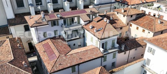 Ático de 4 dormitorios en Brescia, Italy No. 365373 10