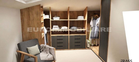 Ático de 4 dormitorios en Brescia, Italy No. 365373 16