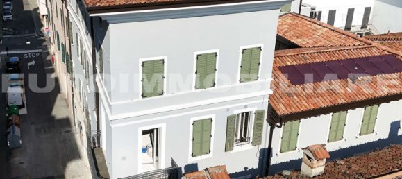 Ático de 4 dormitorios en Brescia, Italy No. 365373 9