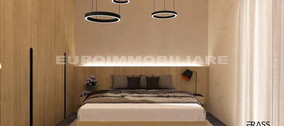 Ático de 4 dormitorios en Brescia, Italy No. 365373 15