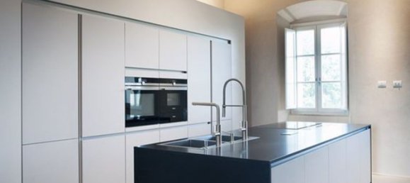 Ático de 4 dormitorios en Brescia, Italy No. 365373 25