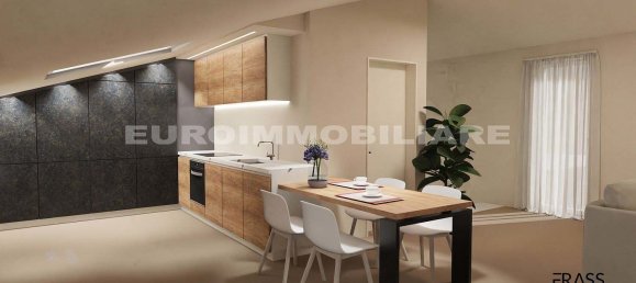 Ático de 4 dormitorios en Brescia, Italy No. 365373 14