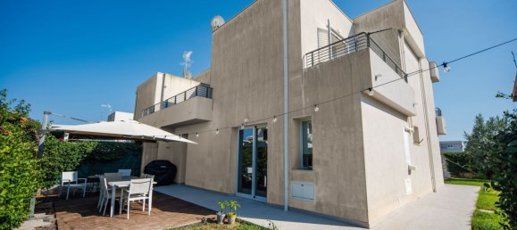 Casa de 5 habitaciónes en Syracuse, Italy No. 276514 29