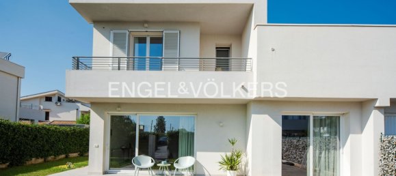 Casa de 5 habitaciónes en Syracuse, Italy No. 276514 31