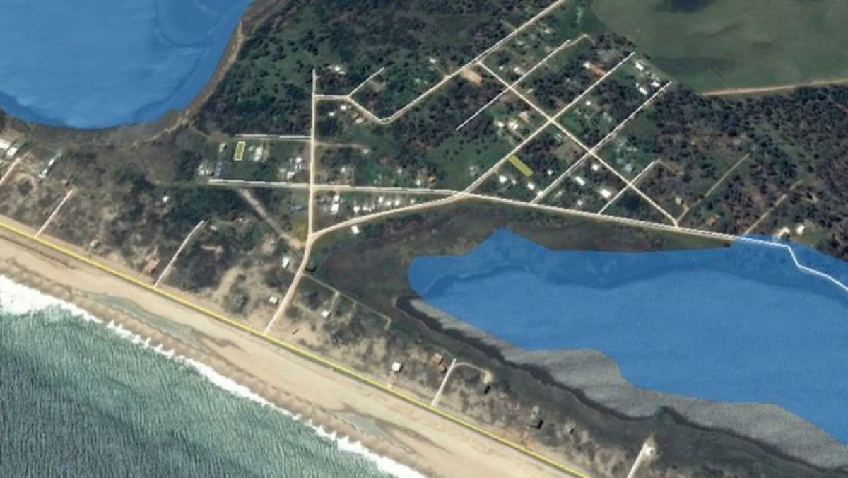 Grundstück in Maldonado, Uruguay, Nr. 14683