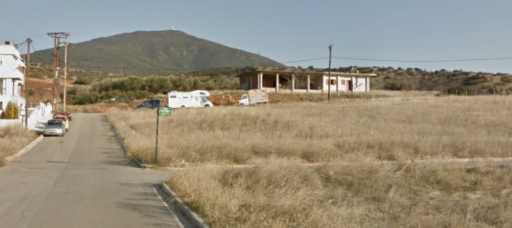 Отель, гостиница 1650м² в Терми, Салоники, Центральная Македония, Македония и Фракия, Греция № 70293 4