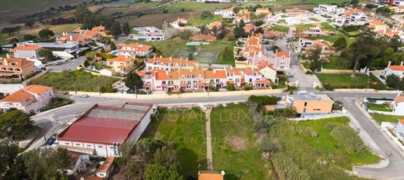 3700m² Land in Turcifal, Portugal No. 161104 3