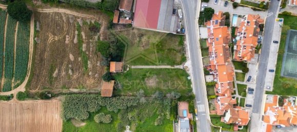 3700m² Land in Turcifal, Portugal No. 161104 6