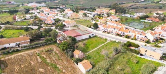 3700m² Land in Turcifal, Portugal No. 161104 12