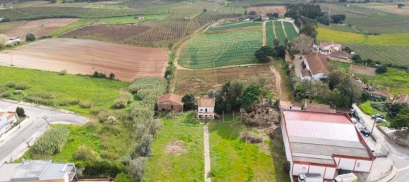 3700m² Land in Turcifal, Portugal No. 161104 9