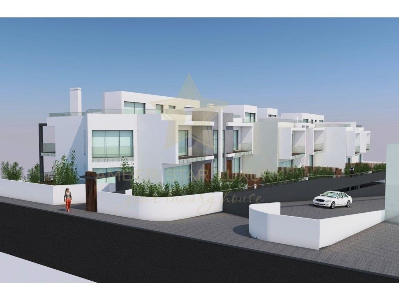 3700m² Land in Turcifal, Portugal No. 161104