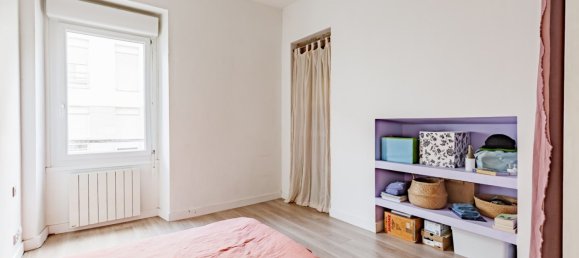 1 bedroom Apartment in Nantes, France No. 98514 5