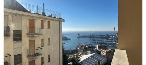 2 bedrooms Apartment in Genoa, Italy No. 341644 13