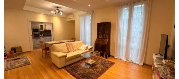2 bedrooms Apartment in Genoa, Italy No. 341644 7