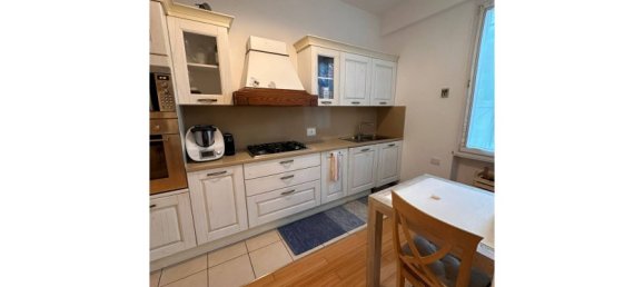 2 bedrooms Apartment in Genoa, Italy No. 341644 12