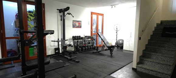 3 Schlafzimmer Haus in Paderno Dugnano, Italy, Nr. 110732 13