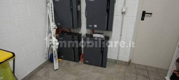 3 Schlafzimmer Haus in Paderno Dugnano, Italy, Nr. 110732 15