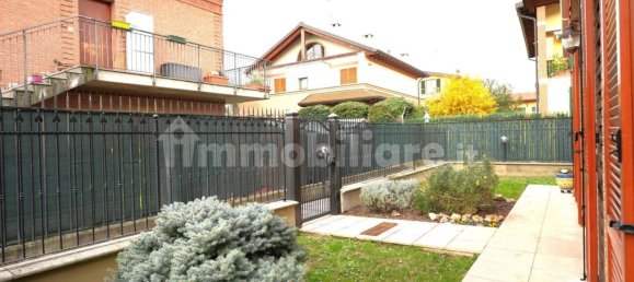 3 Schlafzimmer Haus in Paderno Dugnano, Italy, Nr. 110732 4
